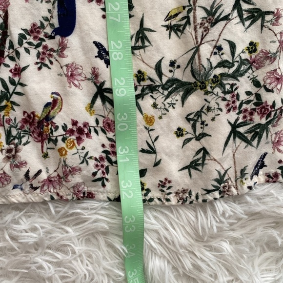 Black and White Sheath Dress with Bishop Sleeves for Wedding Guest - Picture 12 of 14